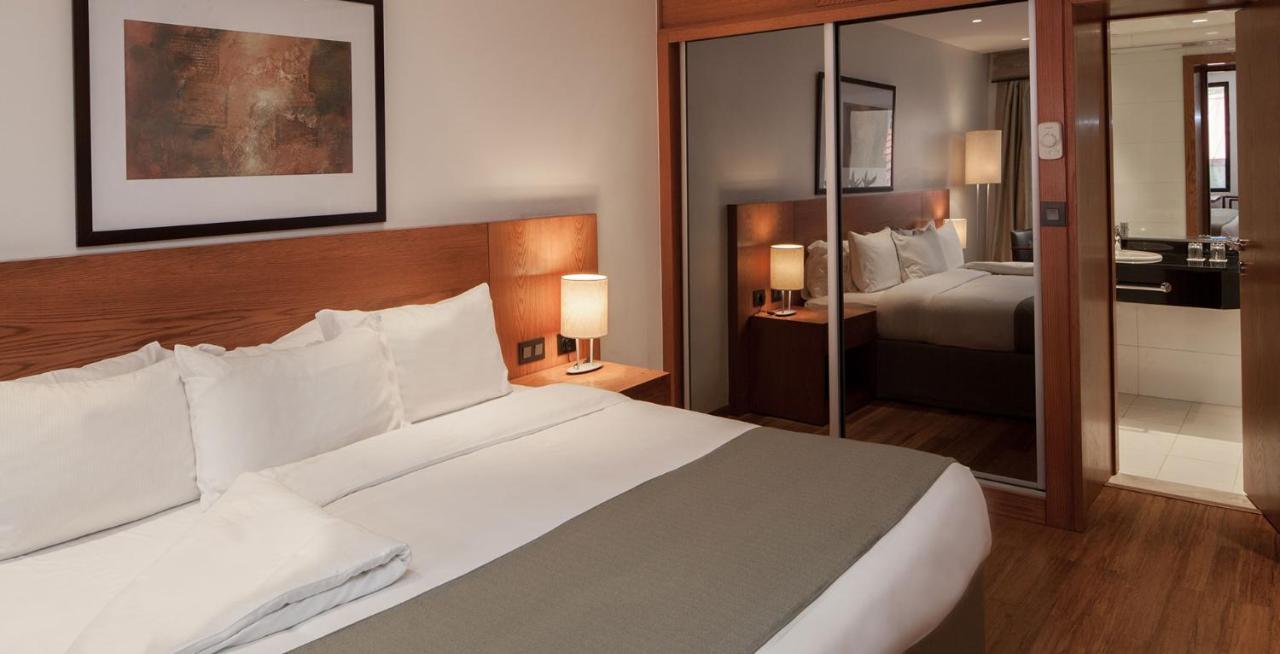 Eko Hotel Gardens 拉各斯 外观 照片